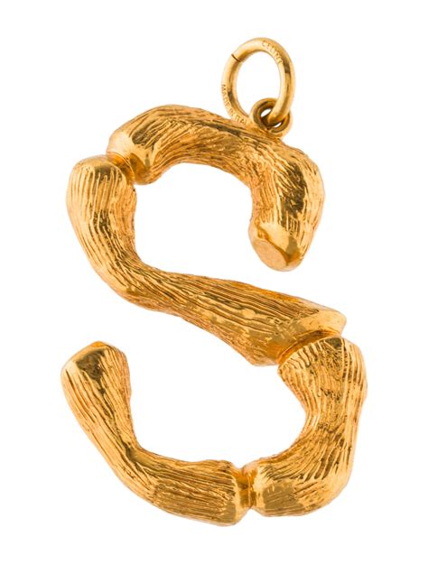 celine alphabet mini pendant|celine alphabet jewelry for women.